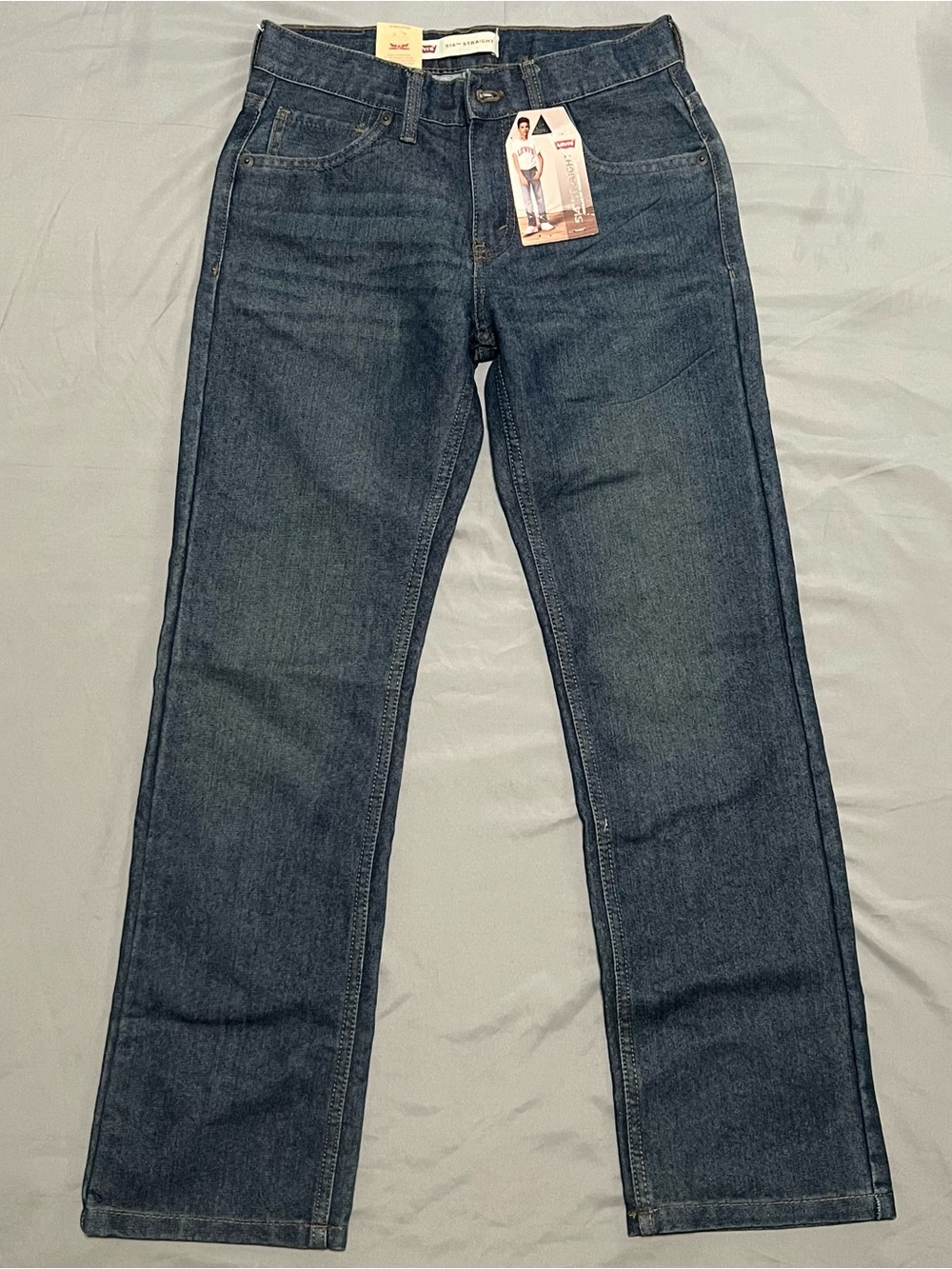 Levi’s Denim Jeans